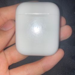Airpod First Generations