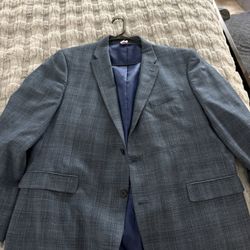 Great Deal!!! 6 For $60 - Sport coats size 46/XL. 