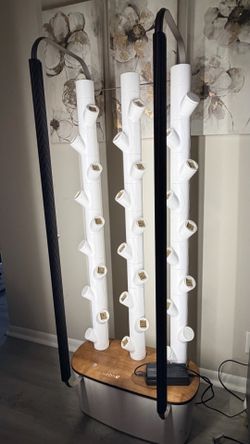 🌱 GARDYN Home 4.0 – Smart Vertical Hydroponic Garden – AMAZING DEAL 🌱