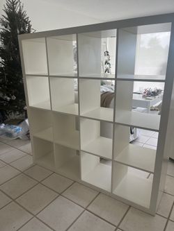 Storage Shelf