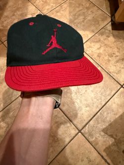 Air Jordan Jumpman Youth Snap Back Hat Adjustable