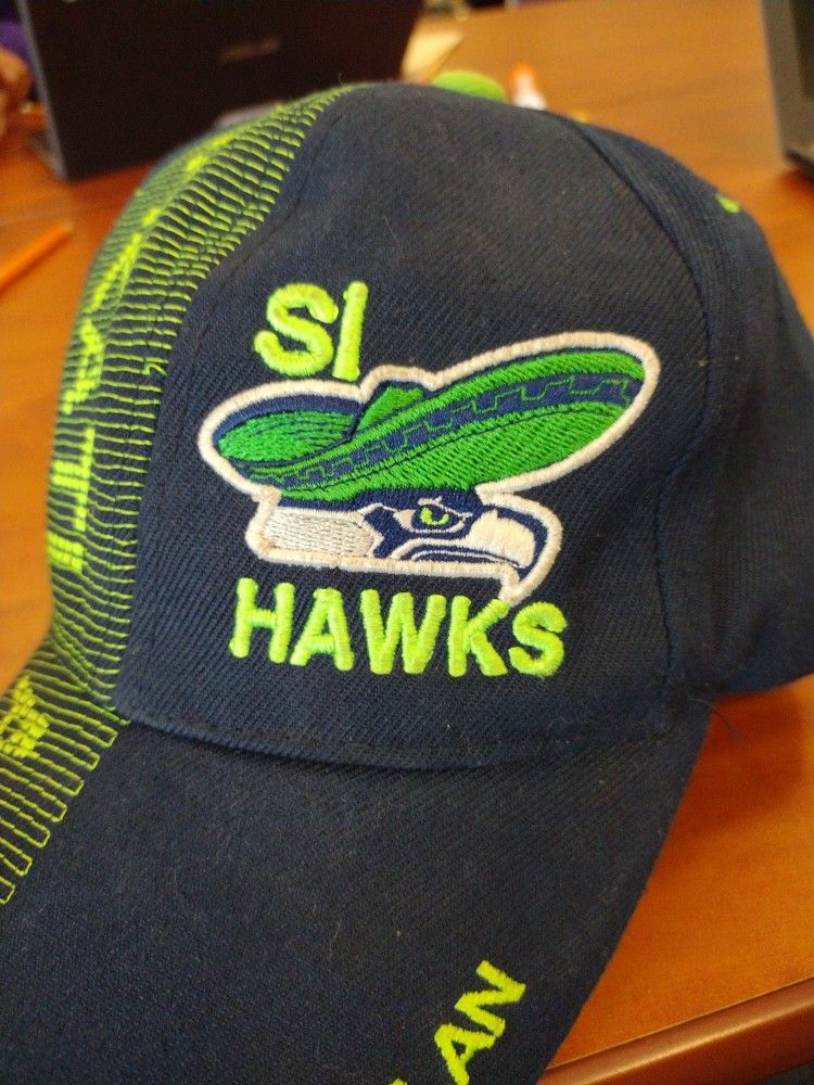 Si Hawks
