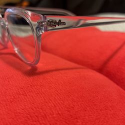 Ray Ban Frame Glasses