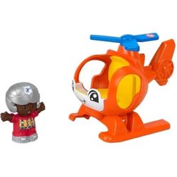 Little People Helicopter
