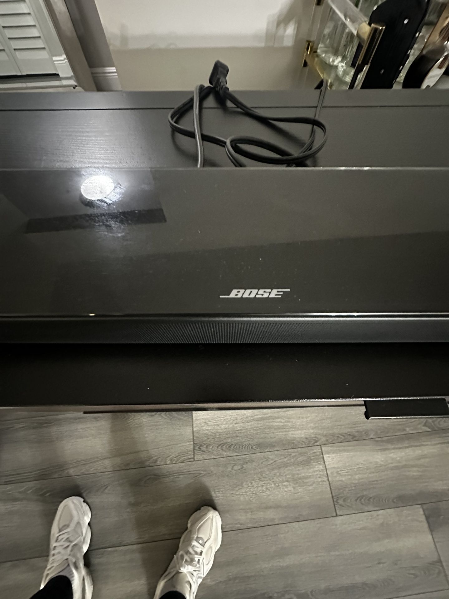 Bose Soundbar 700 With Remote Control