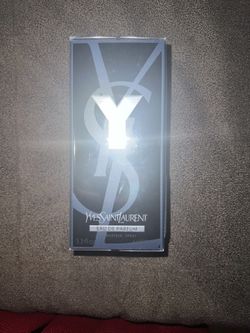 YSL Saint Laurent Cologne 3.4 oz Brand New Sealed