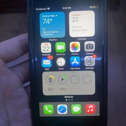 iPhone 6s