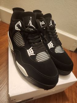 Jordan 4