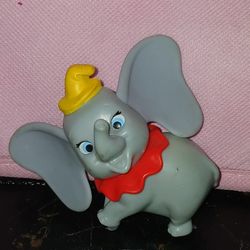 Dumbo Toys
