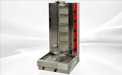 NSF Commercial Shawarma Machine Rotisserie KB-5