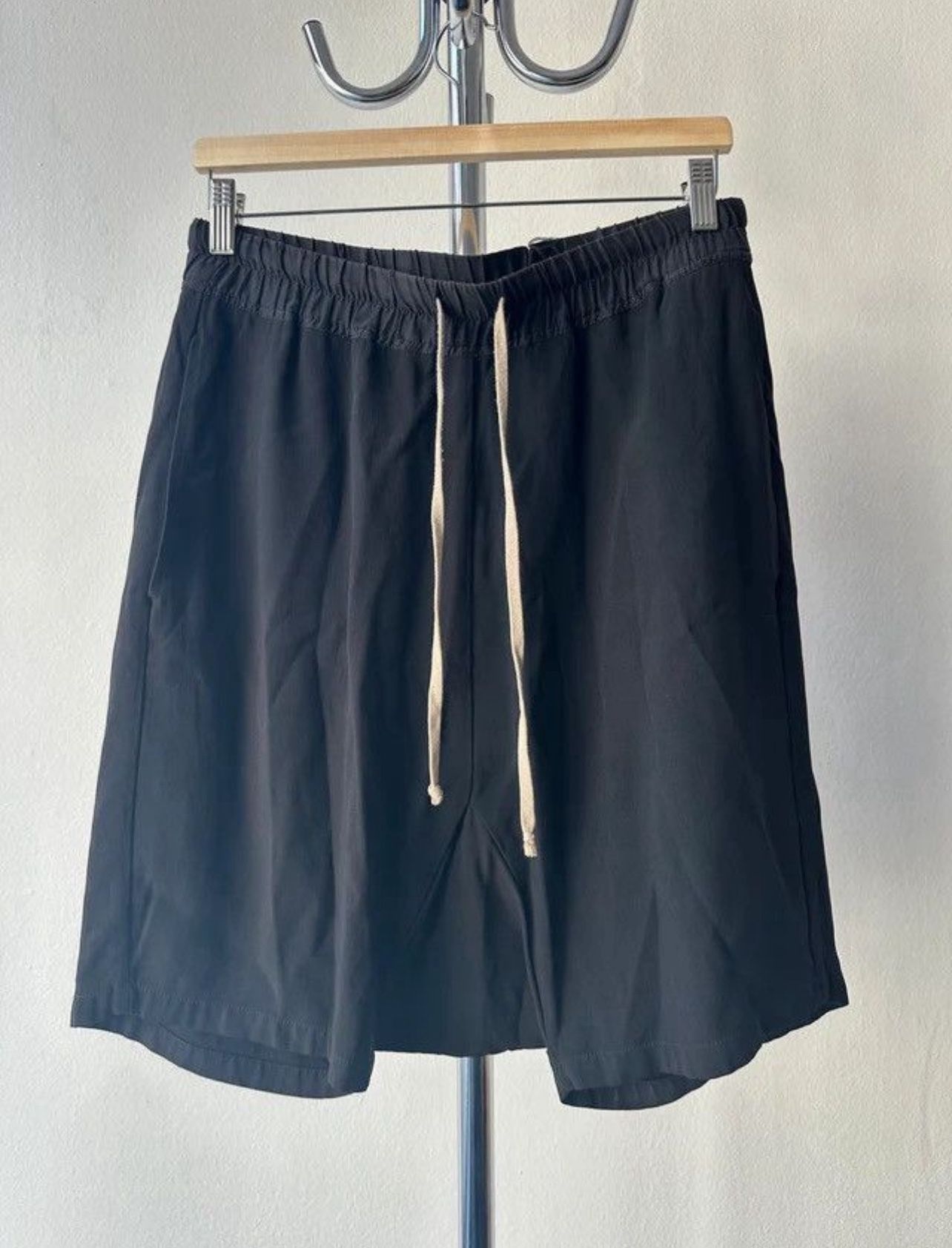 rick owen shorts