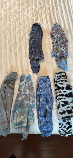 Toddler Pajamas BSteps 3T