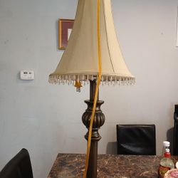 Lámpara De Mesa