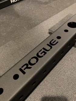 ROGUE 3x3ストリップ＆プレート収納セット【値下げ済】 The 3x3 Mini Strip 2.0 | Rogue Fitness
