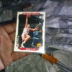 Sports Cards 