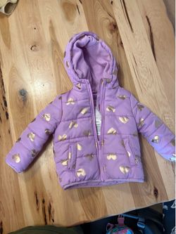 Carter Winter Jacket, 24 months