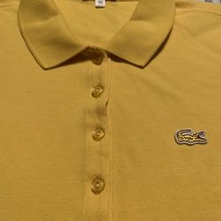 Pre owned Lacoste 5 Buttons Classic for Women