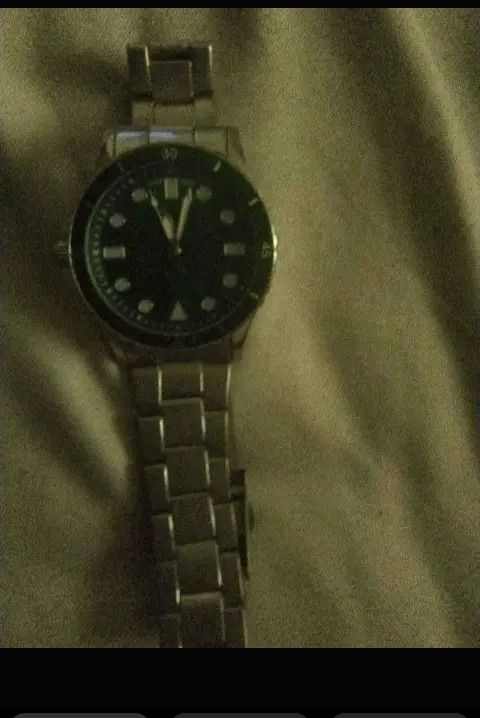 Green Faced Eagles Watch