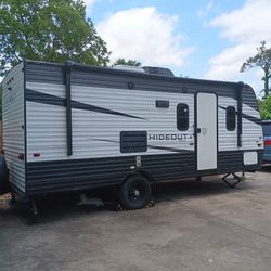 2020 Hideaway 186 LHS By Keystone 