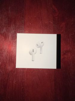 AirPods Pro 3