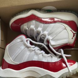 Jordan 11 Retro 