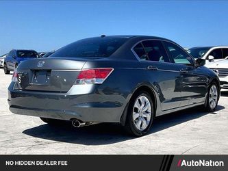 2009 Honda Accord