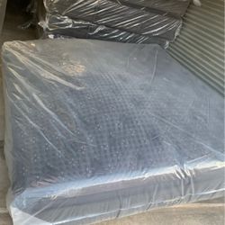 🔴 NEW PLUSH | KING SIZE 16.75 MATTRESS | BEAUTYREST PILLOW TOP ONLY 