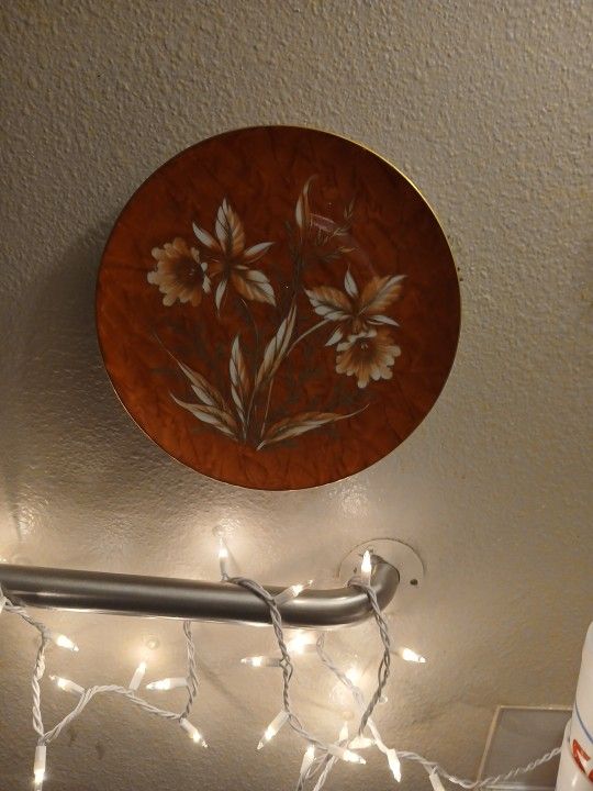 Art Wall Hanging