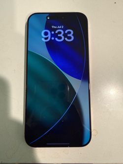 iPhone 16 Pro Max 256GB Desert Titanium