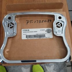 Original Harley-Davidson Parts
