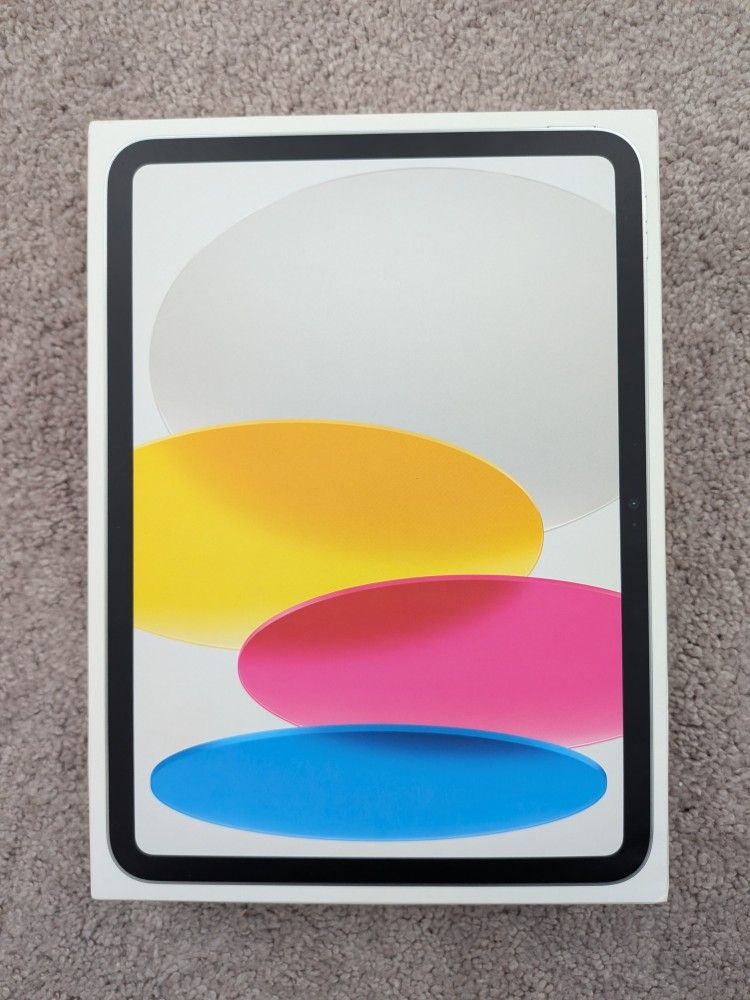 Apple iPad (A16) A3354 128 GB