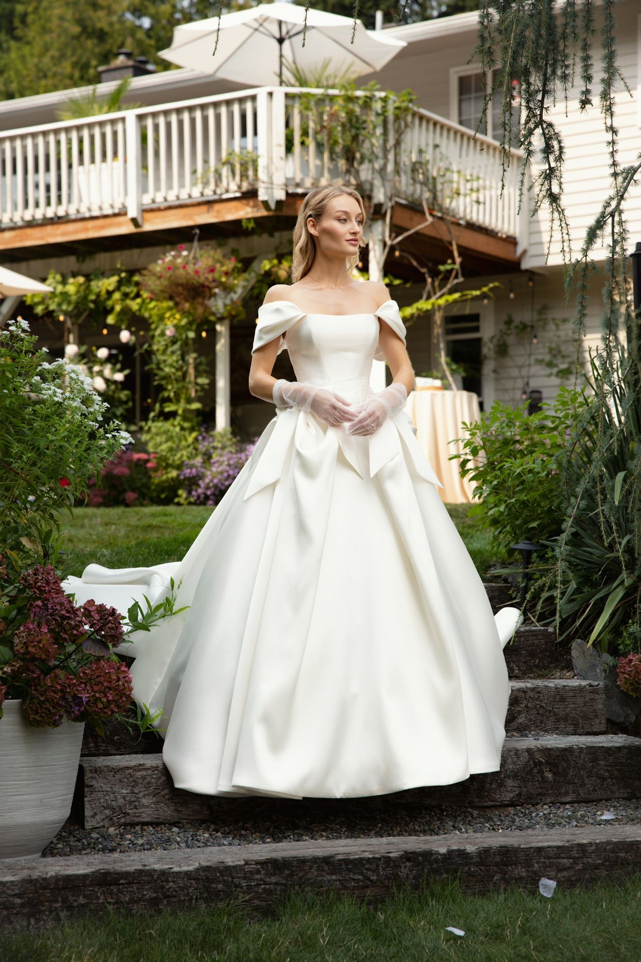 Wedding Dress 2026 Milla Nova.