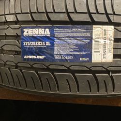 275/25-24 Zenna 