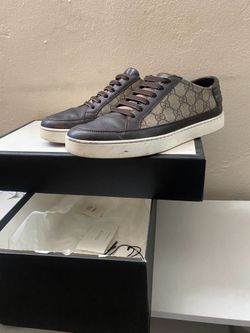 Gucci men shoes