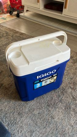 28L IGLOO Cooler