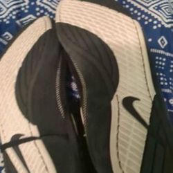 Nike Wrestling / Boxing Shoes Size 11.5 Mens