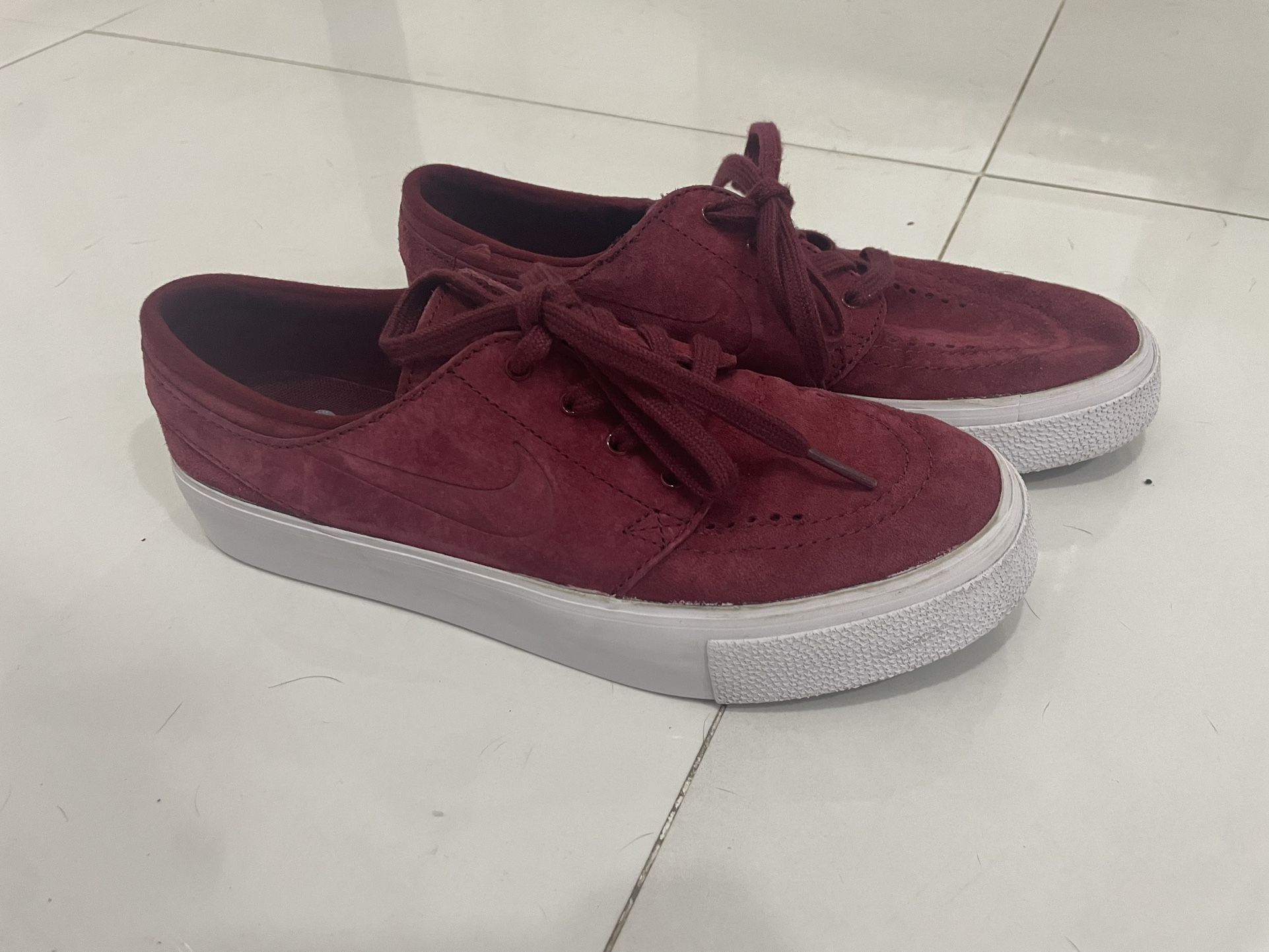 Nike SB Zoom Air Stefan Janoski