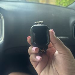 apple watch series 6