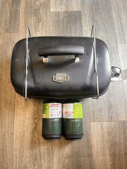 Grill Expert Good Condition 