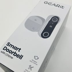 Smart Doorbell Brand New 