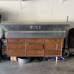 Tool Box For Truck With Keys