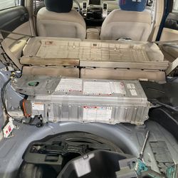 Prius Hybrid Battery 36 Months Warranty/ 45 K ~ Hybrid Repair Battery