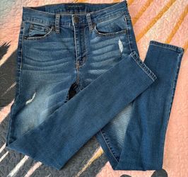 Women’s jeas size 26 —- 5$