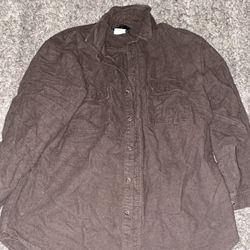 Men’s Shirts