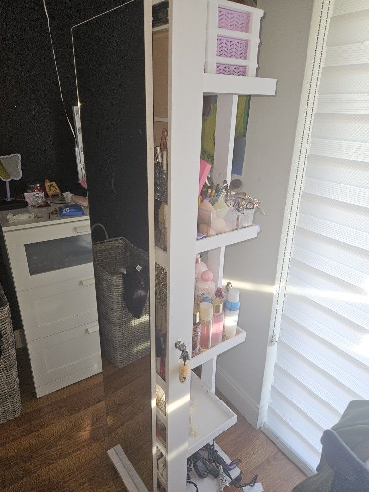Mirror Storage