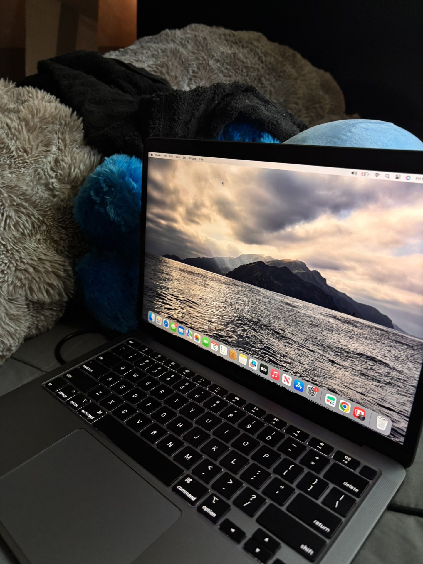 MacBook Air 2020