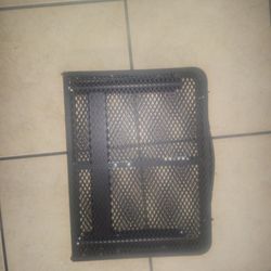 Mesh Table Stand