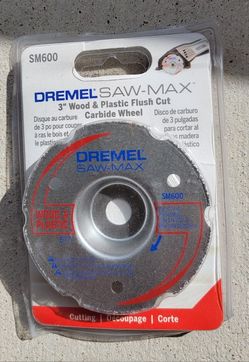 Dremel Saw - Max