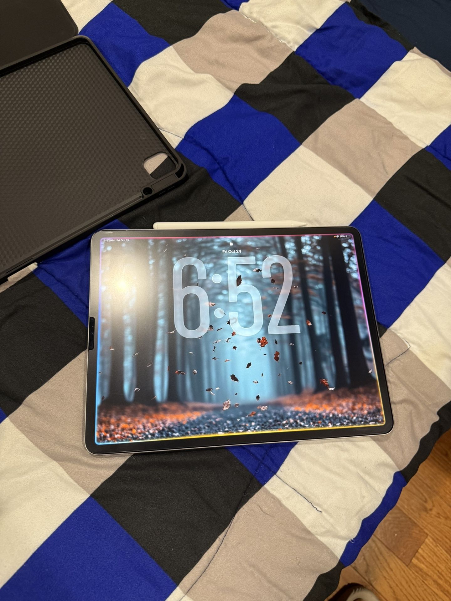 IPAD PRO 12.9  M2 CHIP  128GB