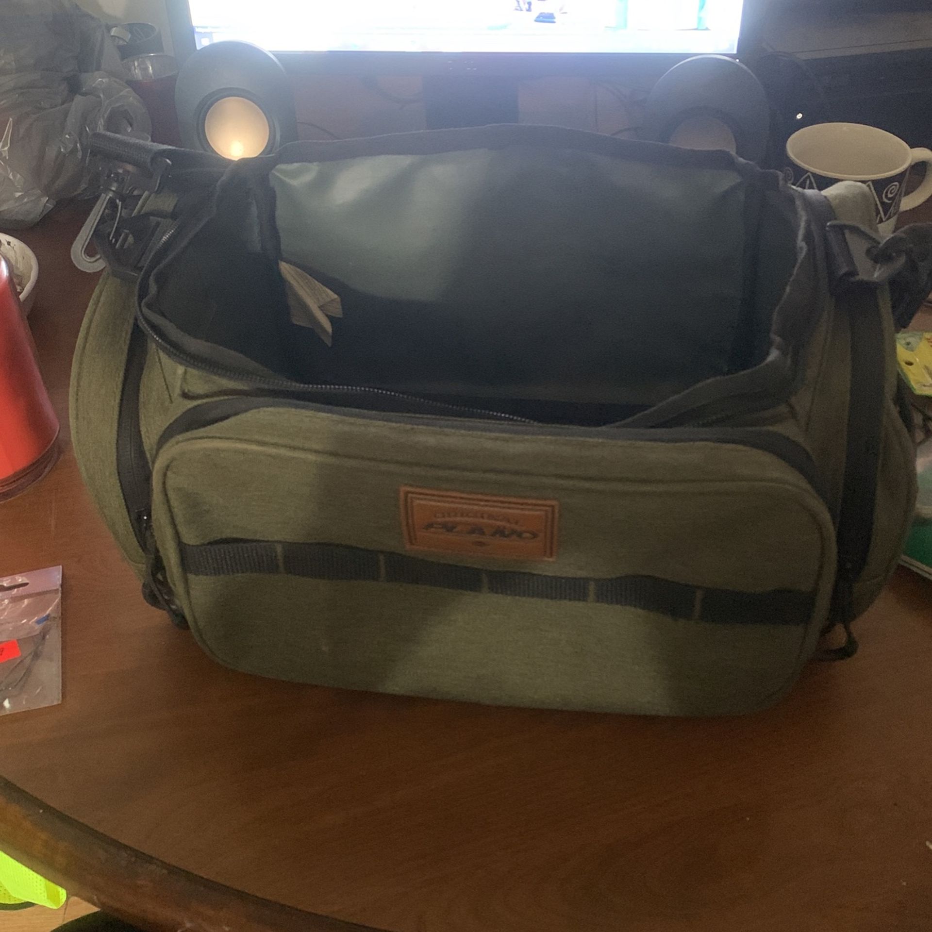 Fishing Bag